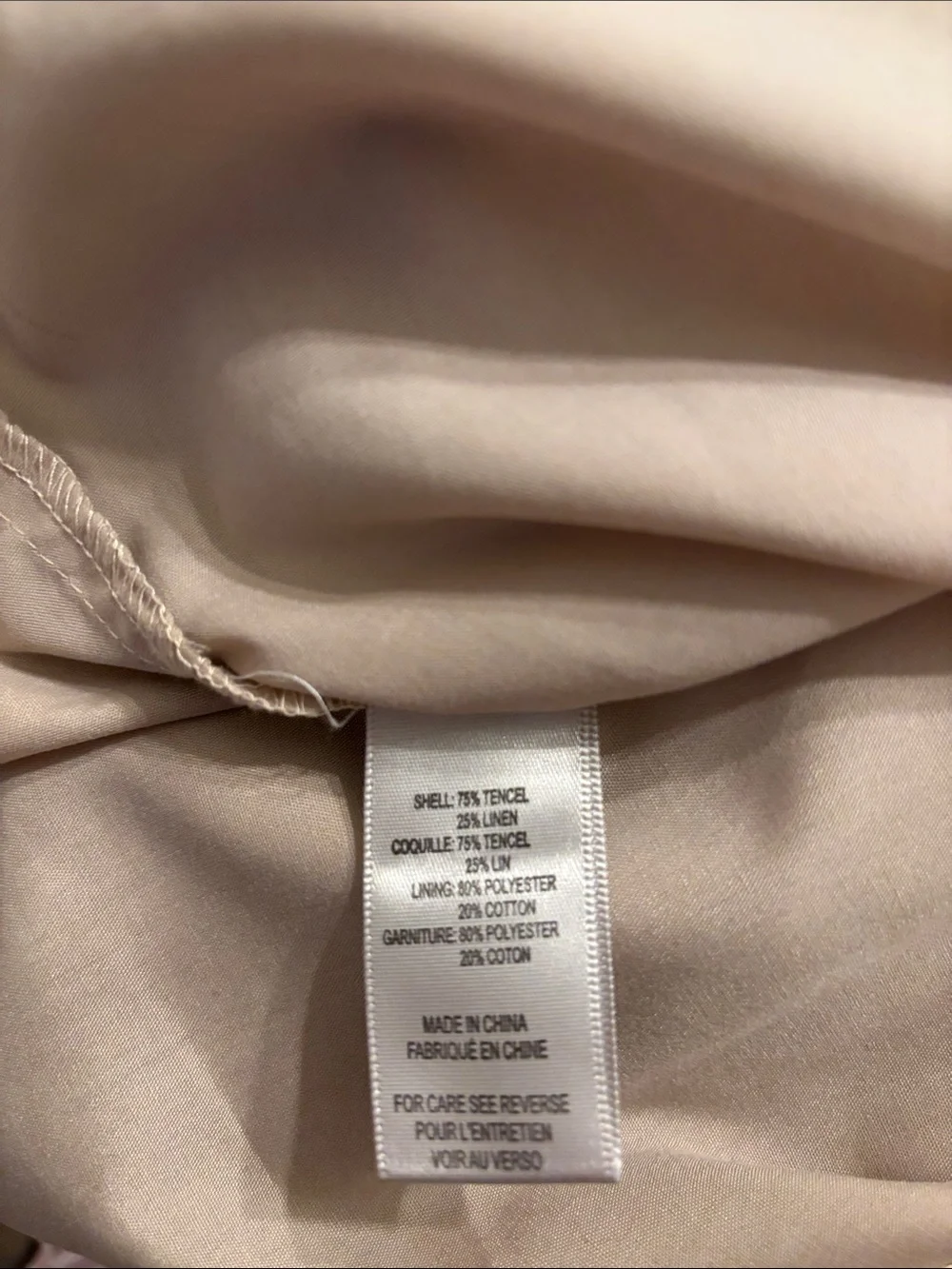 Torn by Ronny Kobo Camila Dress NWT - Picture 9 of 9